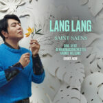 Lang Lang Cov­er Shoot