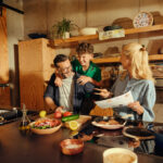 HelloFresh Cam­paign